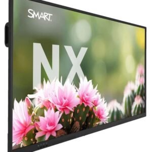 75" Smart Board 4K UHD 3840x2160 Computer Display LED Monitor SBD-NX075