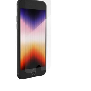 Zagg Glass ELite Screen Protector For iPhone SE (3rd/2nd Gen) 200109597