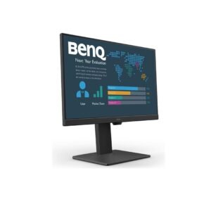 27" BenQ 16:9 Full HD 1080p 100 Hz IPS LCD Monitor BL2786TC