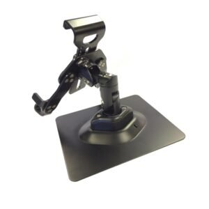 Maclocks Rugged Universal Mount Black 820BRCH