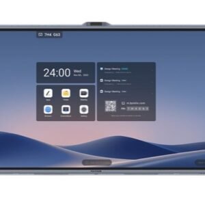 75" Maxhub V7 Series 4K 3840x2160 Intelligent Touch Display V7550