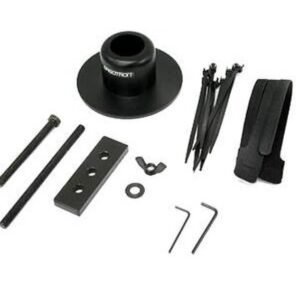 Ergotron Grommet Mount Base For DS100 Monitor Stands 60-350-200