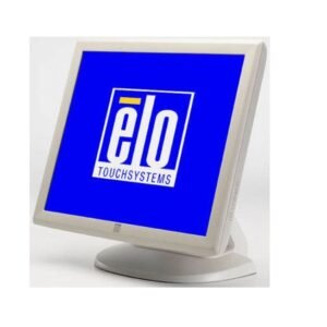 19" ELO Touch Solutions 1928L TouchScreen Monitor Beige E586024
