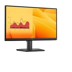 22" Dell Pro FullHD 1920x1080 VA LED Monitor E2225HM