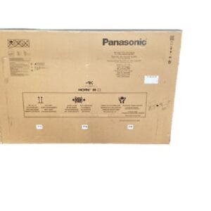 98" Panasonic Series Class 4K UHD IPS LED Professional Display TH-98CQE1W