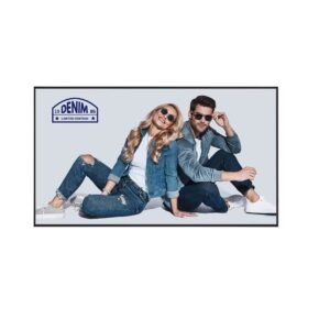 49" LG UH5N-M UHD 4K Commercial Monitor 49UH5N-M