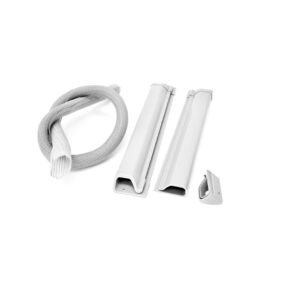 Ergotron Cable Management Kit White 97-563-062