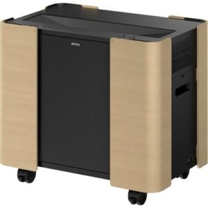 Epson ELPCS01 Mobile Projector Cart For PowerLite 810E & 815E V12HB45020
