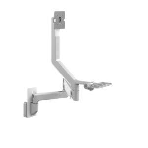 Capsa Healthcare V6 Wall Workstation Mounting Component V6S3XX