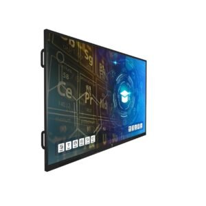 75" Philips UHD 4K TouchScreen Commercial Monitor 75BDL4152E/00