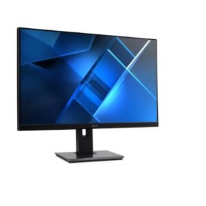 27" Acer Vero B7 B277K L 4K HDR Monitor UM.HB7AA.L01