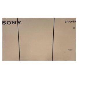 85" Sony BZ40L Series UHD 4K HDR Professional Commercial Display FW-85BZ40L