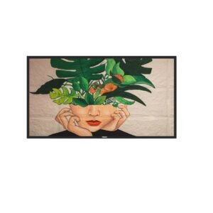 43" Philips D-Line Display Series UHD 4K Commercial Monitor 43BDL4650D/00