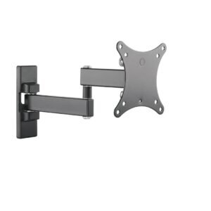 SIIG Articulating LCD/TV Monitor Wall Mount CE-MT1B12-S2