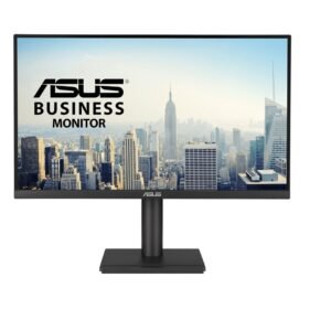 27 Asus 4K UHD 99% Srgb IPS Business Monitor VA27UCPS
