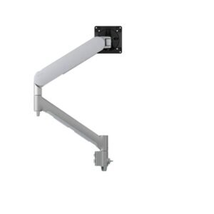 Atdec Awm Dynamic Arm For Post Silver AWM-ADTC-S