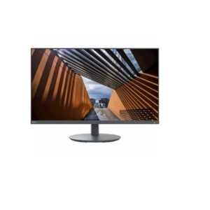 21.45" NEC MultiSync E224FL Full HD 16:9 LED Monitor E244F-BK
