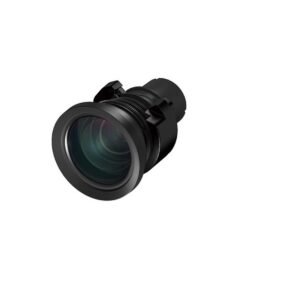 Epson ELPLU03S Short-Throw Zoom Lens For Select Projectors V12H004UA3