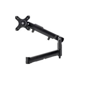 Atdec 618mm Dynamic Monitor Arm Black AWM-AD-B