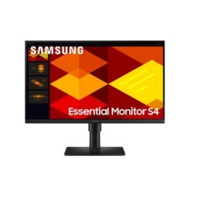 24" Samsung S40GD Series Full HD 1080p LED Monitor S24D408GAN