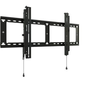 Chief Manufaturing Large Fit Tilt Wall Mount For 42" To 86" Screen Black RLT3