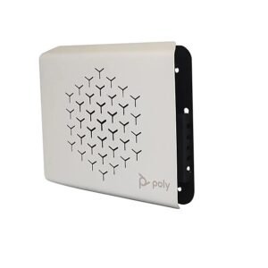 Polycom Poly Group Series PC Wall and Vesa Mount For Poly G10-T 2215-30711-001