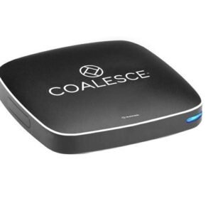 Black Box All-in-One Videoconferencing Wireless Presentation System WC-COA-PRO