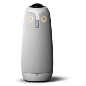 Owl Labs Meeting Owl All-in-One Next Gen Audio Video 360 Conference Camera MTW300-1000