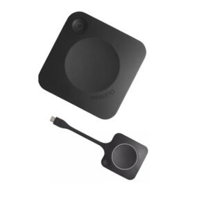 Barco CX-20 Gen 2 Wireless Collaboration System With 1x Button R9861612USB1