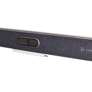 HP Poly Polycom Studio X50 All-in-One Video Conference Bar 83Z44AA#ABA