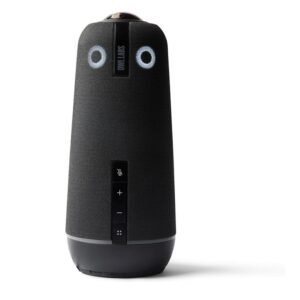 Owl Labs 4+ 360-Degree 4K Smart Video Conference Camer Black MTW405-1000