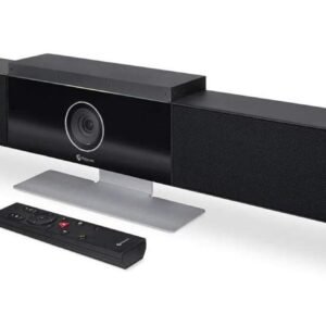 HP Poly Studio 4K HD USB Video Conference Bar 842F2AA#ABA