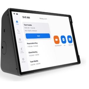 Dten DBA13310 TouchScreen Zoom 10.1" Controller With Dock DBA13310EA-ADWP
