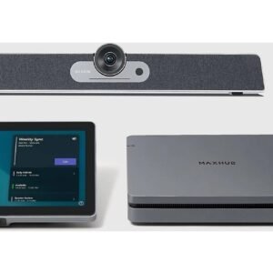 Maxhub Xcorekit For Microsoft Teams Maxhub Display PC XT10-VB Kit