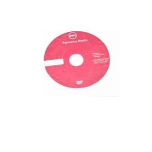 Dell Recovery Source Media Software 1T0R5 01T0R5