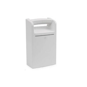 Ergotron Lifekinnex Smart Battery Dock For Medical Carts 98-246