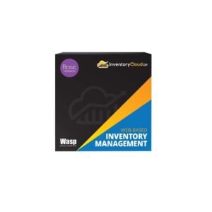 Wasp Inventorycloudop Basic Software 1 User WAS633809006081