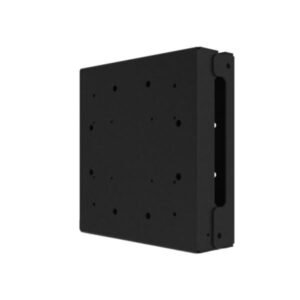 Peerless DSX750 Media Player Holder Accessory For 32" To 60" Displays Black