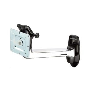 Ergotron Mounting Arm For Flat Panel Display 45-268-026