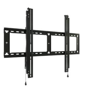 Chief Extra-Large Fit Wall Mount 27.1x38x1.5" Black RXF3