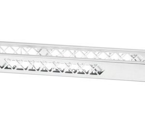 HPE Aruba X414 Universal 4-post 1U Rack Mounting Kit For Aruba 2540 J9583B