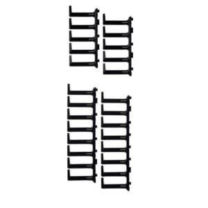 Panduit XGFMS51B Cable Management Fingers For Flexfusion XG-FMS51B