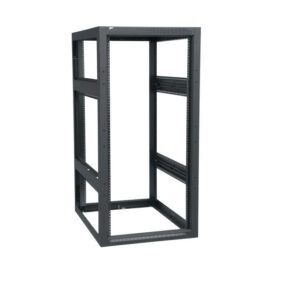 Middle Atlantic BGR2527 Rack 25U Enclosure Without Rear Door BGR-2527LRD