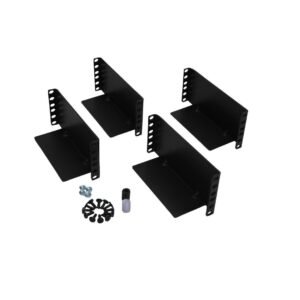 Tripp Lite 2-Post RM Kit of 2U Larger UPS Transformer 2POSTRMKITHD