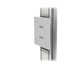 Gcx Fixed Flush Mounting Component For LCD Display FLP-0001-10