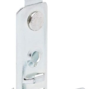 Tripp Lite J-Hook Cable Support 3/4in Batwing Galvanized Steel 25-Pack NCM-JHC08-25