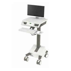 Ergotron Mosaic LCD Cart DC Power US/CA/MX Medical Cart M211-1101-100000-1-1
